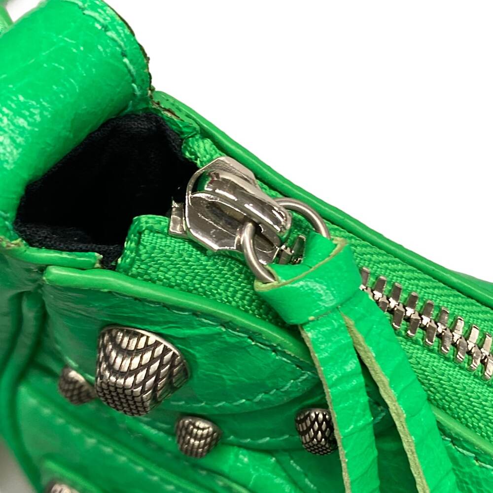 Balenciaga Le Cagor XS Shoulder Bag 671309 - Picture 11 of 15